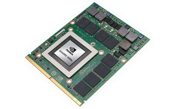 nvidia quadro 5000m